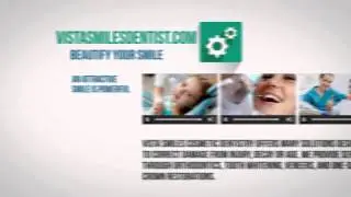 Cosmetic Dentist in Vista, CA -- Complete Oral Health