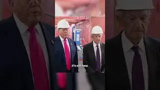 Trump and Fed chair bickerafter US president corrected over building costs