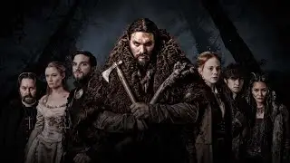 Frontier  TV Series