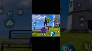 NEW TRICK (OB50 UPDATE) #ff #shorts #freefire