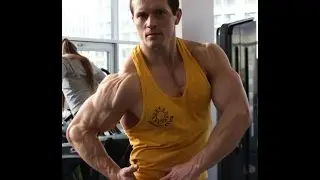 Спина должна быть идеальной - нюанс в тренировке мышц спины.