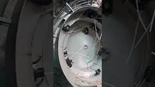 bottle cap orienter for trigger sprayer|YQ rotary trigger pump unscrambler bowl