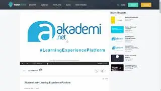 How to Embed Presentation into Your Website?