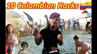 10 Travel Hacks for Colombia 2021 That Will Improve Your Holiday