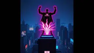 Superman AI Cover | Tevar