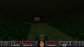 MAP45 Tenements (PSXDoom)