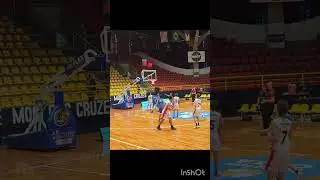 Sub16✌🏼🏀#nbabrasil #basketball #centrolimpico #sub16 #campeonato #esperia   #basquete #nba #segue