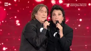 Ricchi e Poveri cantano 