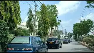 Darussalam Cooperative Housing Society
