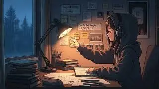5 Hours of Jazz to Unlock Your Ultimate Focus State 🎧🧠