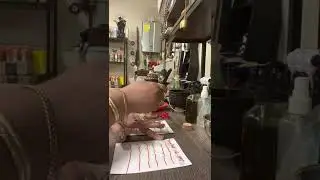 Связывающее любовное заклинание