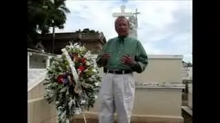 El Insurrecto Viviente | Un Tributo a Carlos Martínez Rivas | Primera Parte