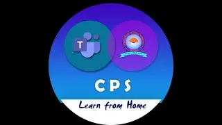 How to send Notes and study material to Students | Microsoft Teams | CPS Learn from Home
