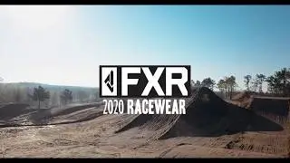 Shop the new 2020 MX gear from FXR Racing at DennisKirk.com