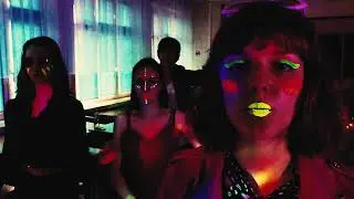 Lipdub LOXIV lo14 Wrocław 1C 2018/19 (