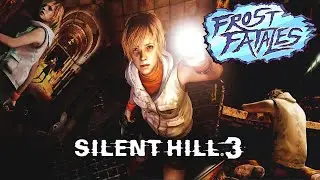 Silent Hill 3 No QS/QL by Abbiescorner in 59:05   Frost Fatales 2023