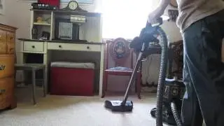 2000 Rainbow E-Series Canister Vacuum Cleaner
