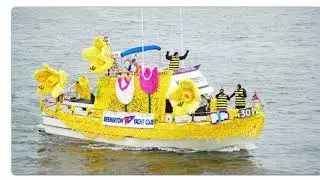 Tacoma Yacht Club Daffodil Festival & Marine Parade Video 2019