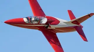 Mach 1 &ndash; Salute to Service Air Show takes flight in Jupiter Sunday