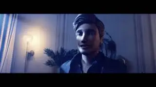 Undercover | Sims 4 Music Video