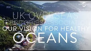 UK Overseas Territories Association | Our Vision For Healthy Oceans