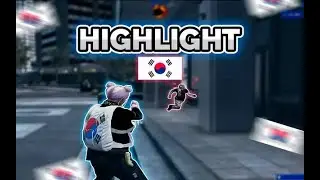 FIVEM HighLight Suelen #1 (Edit by : Lz)