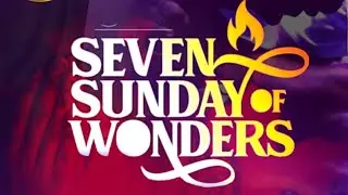 FIRST SUNDAY CELEBRATION SERVICE 2026 | NEW YEAR THANKSGIVING |  04/JAN/2026