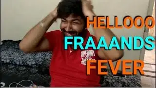 HELLOFRAANDSFEVER | PAPEWALI | BHANGRAENGINEERS | FUNNYVINE