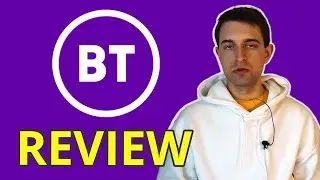 Is BT Broadband Any Good? BT Broadband Review