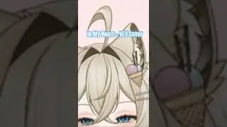 I tried #vtubercover #vtuberuprising #vtuberuprising #envtuber