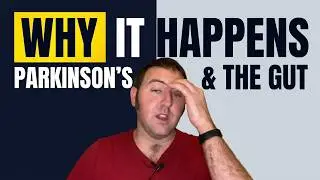 Does Parkinson’s Disease cause CONSTIPATION?