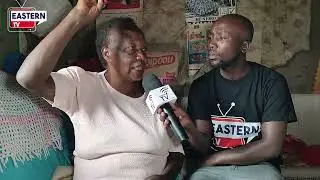 Muthuri Wakwa oragia ngakua Ri Endie Mugunda