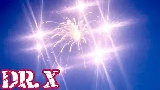 DR. X SALUTE SHELLS 2019 (INSANE MULTI-BREAKS)