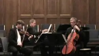 Joe Trio - Danse Macabre
