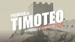 1 Timoteo 5:1-16 Para que sean irreprensibles