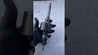 Archer No1 Tapping Chuck #fyp #engineeringtools #tappingchuck #lathe #machinetool #taps