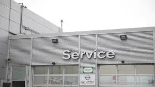 Contactless Service at St.Catharines Nissan