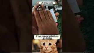 Impossible to get Answer #viral #trending #uscontent #viralshorts #viralvideo