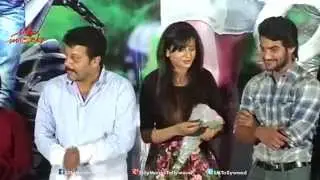 Rough Movie Trailer Launch - Aadi, Rakul Preet Singh | Silly Monks