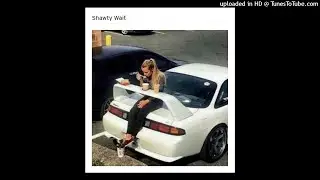 (FREE) Vaporwave/Vaportrap Type Beat - Shawty Wait (Prod by. Offrip)