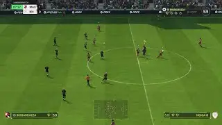 Vision ping