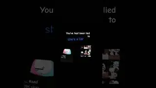 You&rsquo;ve been lied to #exposedtruth