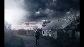 S.T.A.L.K.E.R.:  Вариант Омега   #4  (18+)