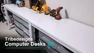 Tribesigns Computer Desks