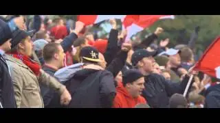Veikkausliiga, här kommer HIFK!
