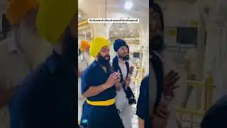Akaaltakhat Shri Hazoor Sahib Ji #gurbani #whatsapp status
