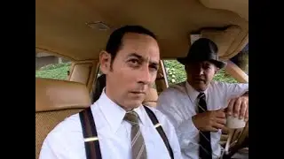 Matilda YTP Wormwood and the predator cops
