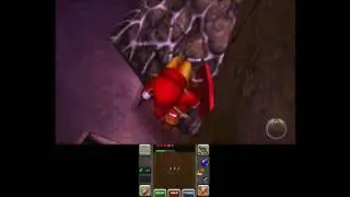 OoT3D Light Trial Block Skip