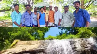 SURULI FALLS| SURULI FALLS TODAY| SURULI ARUVI| SURULI FALLS THENI