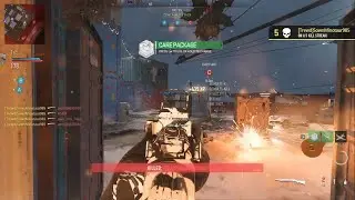 Six man kill feed